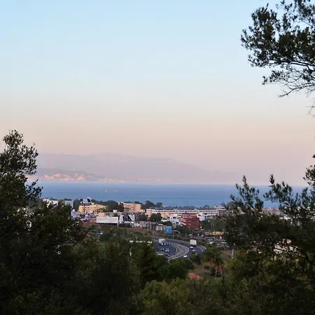 Estudio Montaña Apartamento Torremolinos