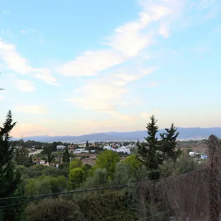 Estudio Montaña Torremolinos