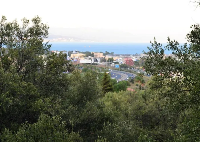Estudio Montaña * Torremolinos