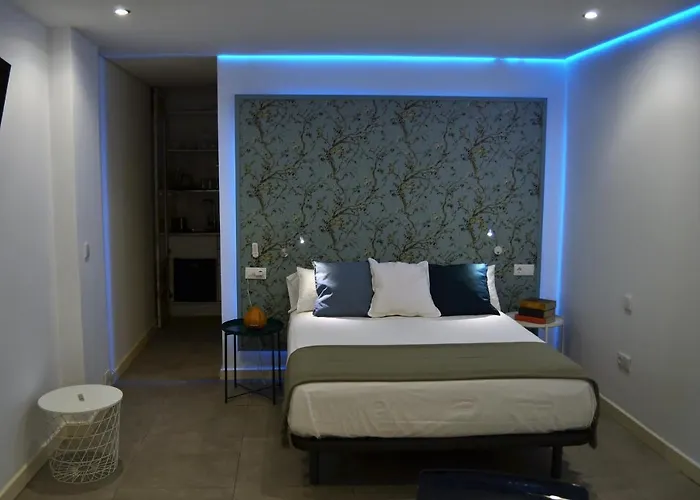 Apartamento Estudio Montaña *