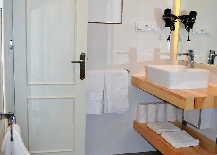 Apartamento Estudio Montaña *