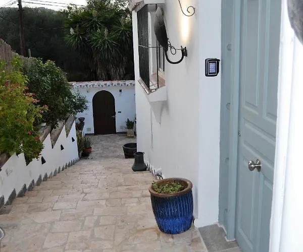 Estudio Montaña Torremolinos