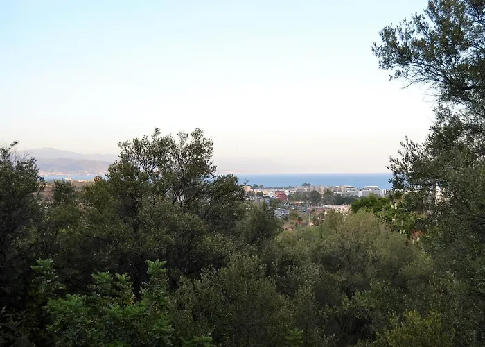 Apartamento Estudio Montaña