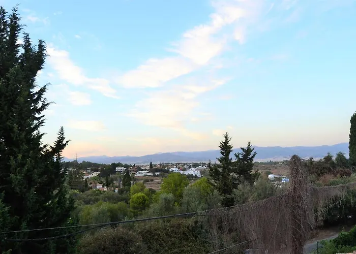 Estudio Montaña Torremolinos