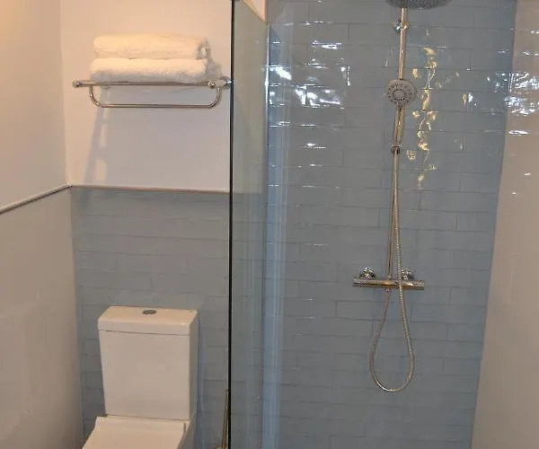 Apartamento Estudio Montaña *