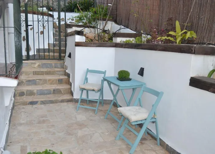 Estudio Montaña Apartamento