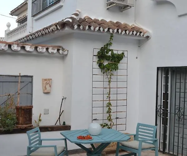 Apartamento Estudio Montaña
