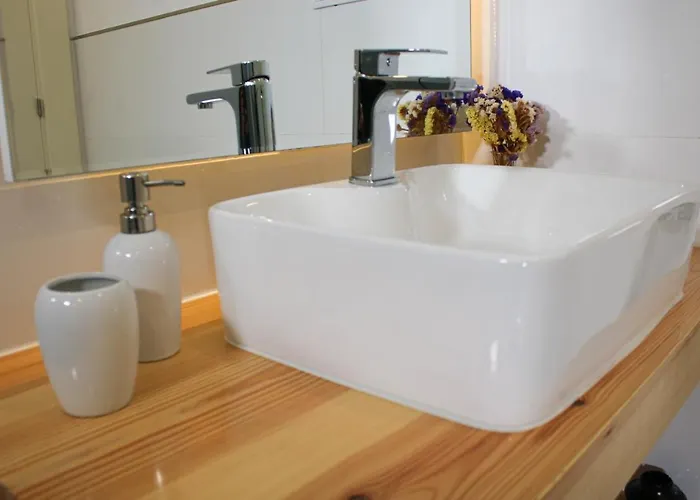 Apartamento Estudio Montaña