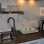 Apartman Estudio Montana *