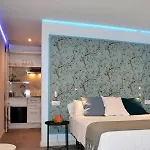 Apartman Estudio Montana Torremolinos