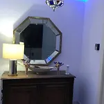 Apartman Estudio Montana *