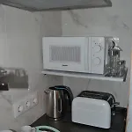 Apartman Estudio Montana