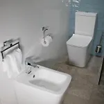 Estudio Montana Apartman Torremolinos