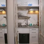 Estudio Montana Apartment