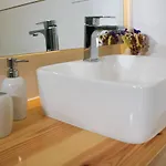 Apartman Estudio Montana