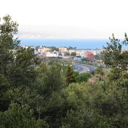 Estudio Montana * Torremolinos