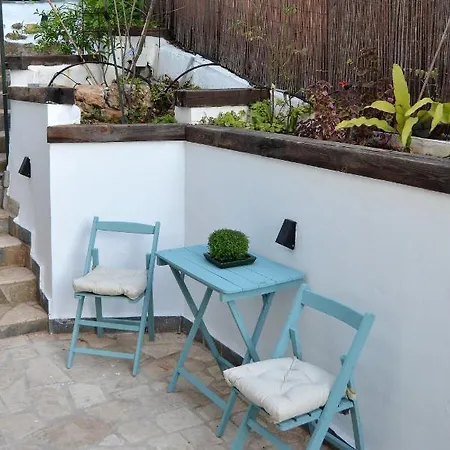 Apartment Estudio Montana *