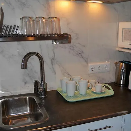 Appartement Estudio Montana *