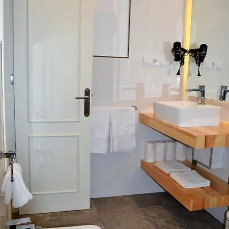 Apartamento Estudio Montaña *