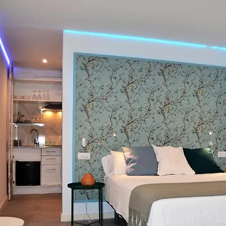 Apartment Estudio Montana Torremolinos