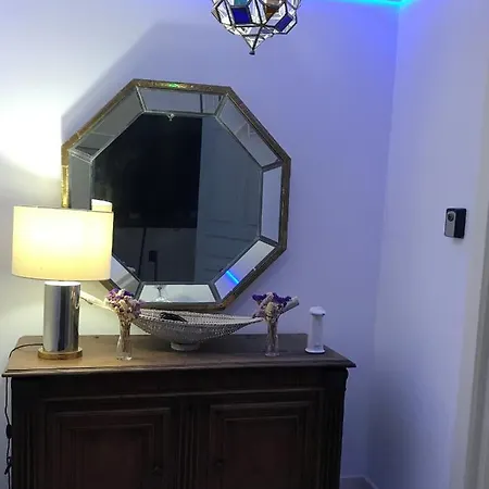 Apartment Estudio Montana *