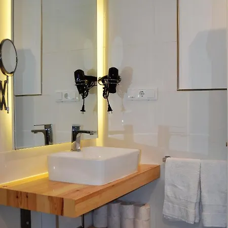 Apartment Estudio Montana Torremolinos