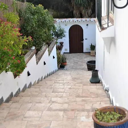 Apartment Estudio Montana *