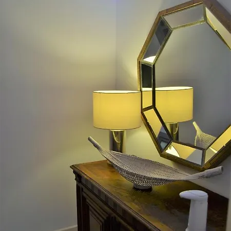 Estudio Montana Apartment