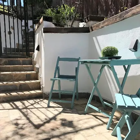 Estudio Montana Apartment Torremolinos