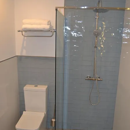 Apartment Estudio Montana *