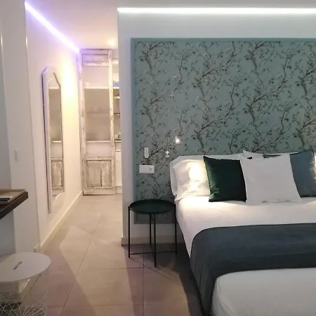 Estudio Montana Apartment *