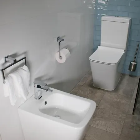 Estudio Montana Apartment Torremolinos