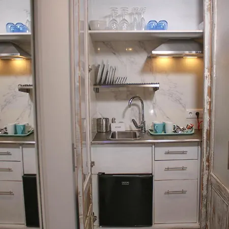 Estudio Montana Apartment