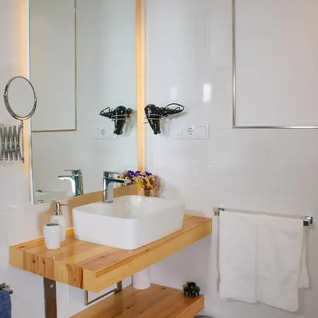 Estudio Montana Apartment *