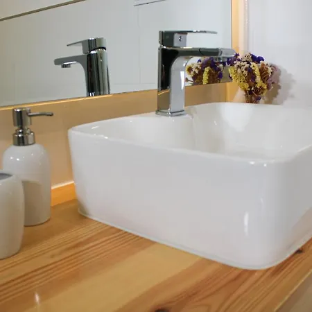 Apartment Estudio Montana