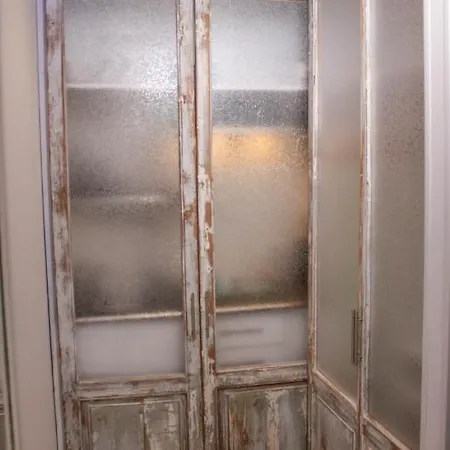 Apartment Estudio Montana