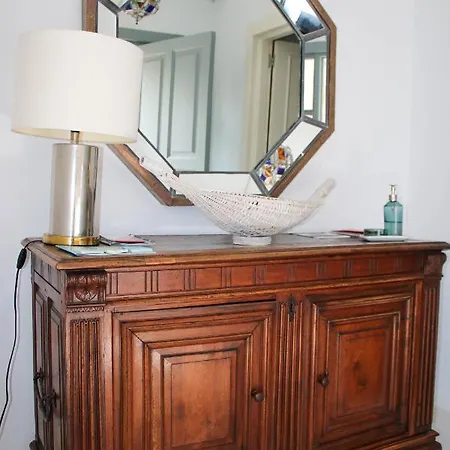 Estudio Montana Apartment *