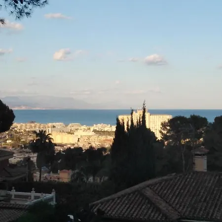 Estudio Montana Apartment Torremolinos