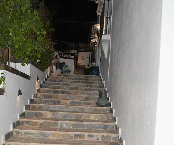 Estudio Montana Διαμέρισμα