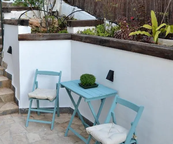 Apartamento Estudio Montana *