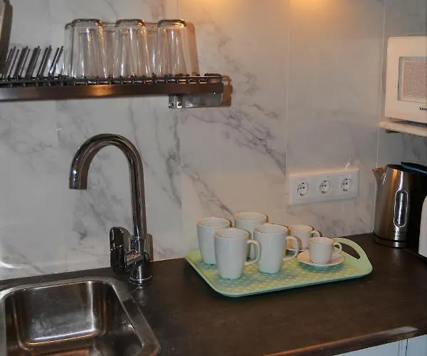 Apartment Estudio Montana *