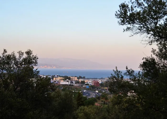 Estudio Montana Apartment Torremolinos