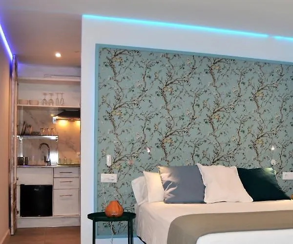 Apartment Estudio Montana Torremolinos