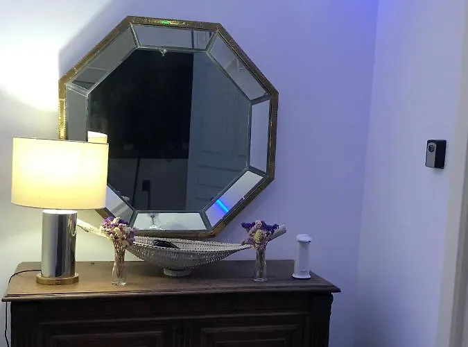 Apartamento Estudio Montana *