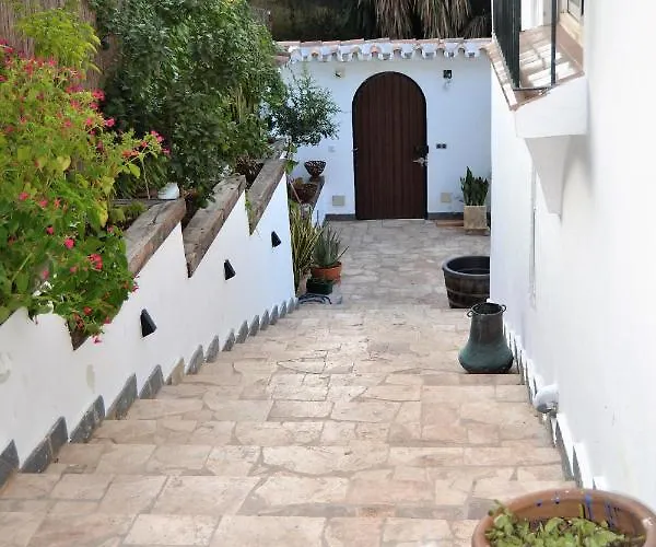 Apartamento Estudio Montana *