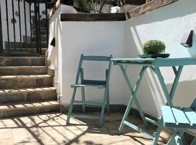 Estudio Montana Apartment Torremolinos