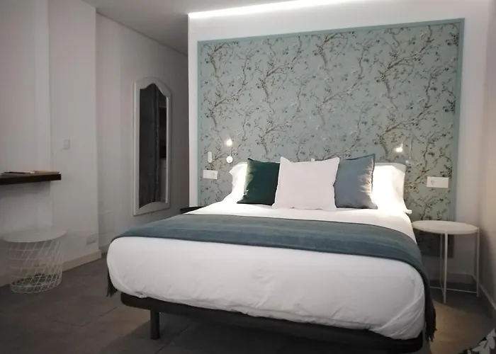 Estudio Montana Apartment *