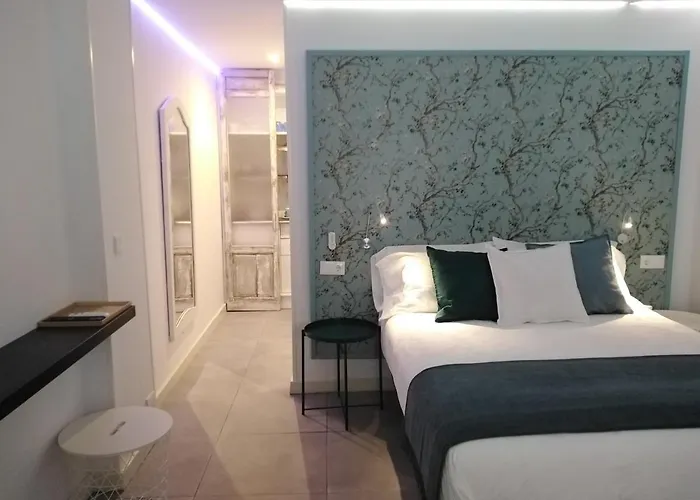 Estudio Montana Apartment *