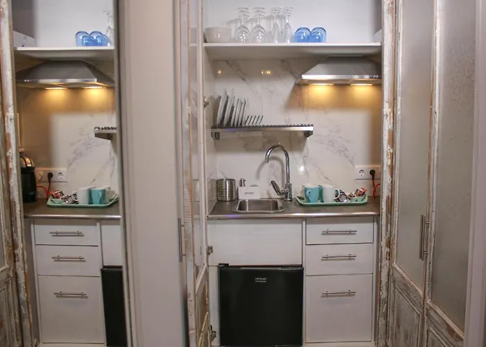 Estudio Montana Apartamento