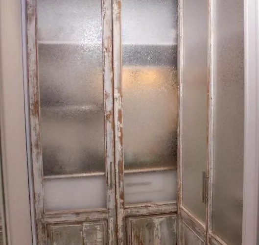 Apartamento Estudio Montana